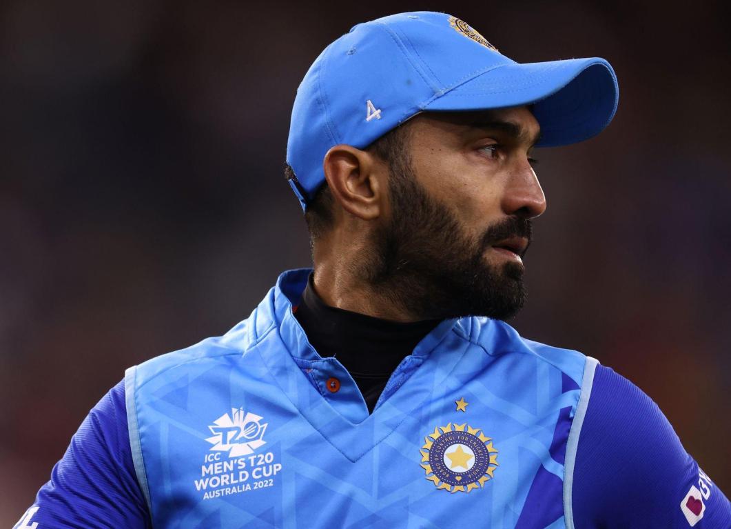 IND vs BAN: Dinesh Karthik slams India's poor fielding in first ODI